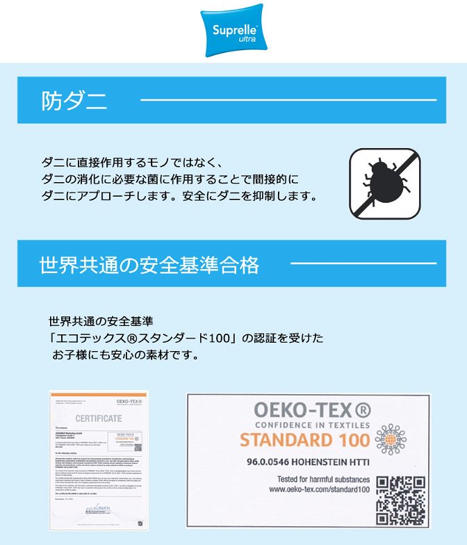 2つ折り 3層式敷き布団 シングル 高機能中綿「ADVANSA ・Suprelle ultraTM」と高反発素材東洋紡のハードマーブル?