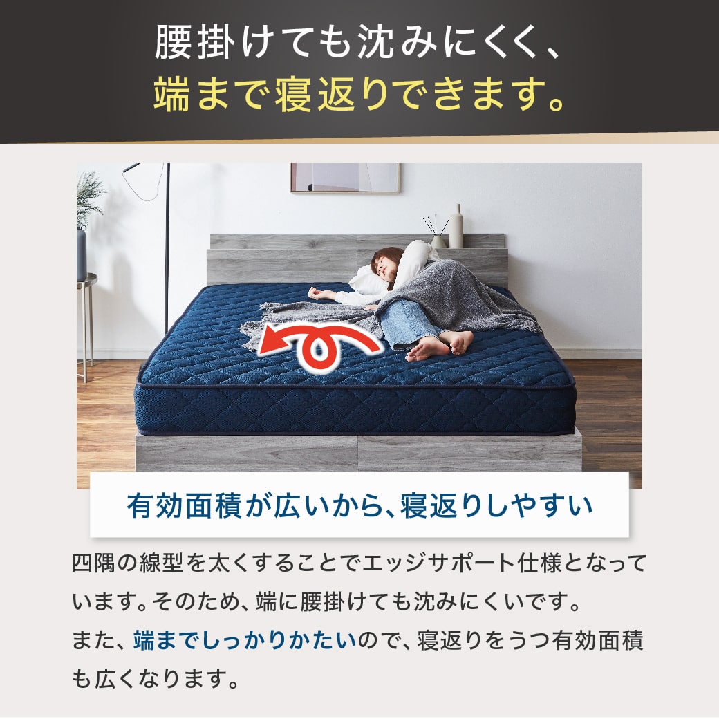 ダブルサイズマットレス 倉庫にあります。スタッフまで 公式】2層式マットレス 10cm シングル 三つ折り 高反発 国産 自社製造