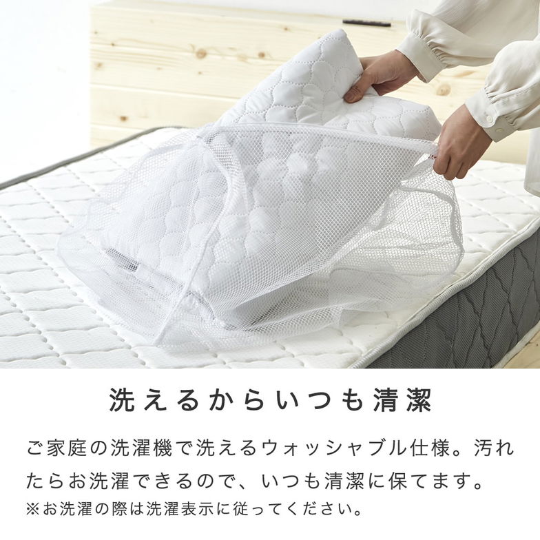 防水ベッドパッド クイーン 防水敷きパッド 防水 吸水 ベッドパッド 敷きパッド 洗える おねしょパッド 介護 ペット 防水シーツ 赤ちゃん ベビー 防水パット 汚れ防止 快適 オールシーズン シンプル