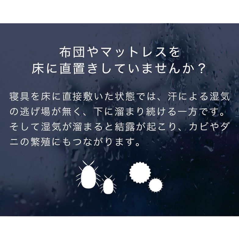竹ロールすのこ すのこベッド ダブル ベッドフレーム 竹製 軽量 軽い コンパクト すのこマット 竹 折りたたみベッド