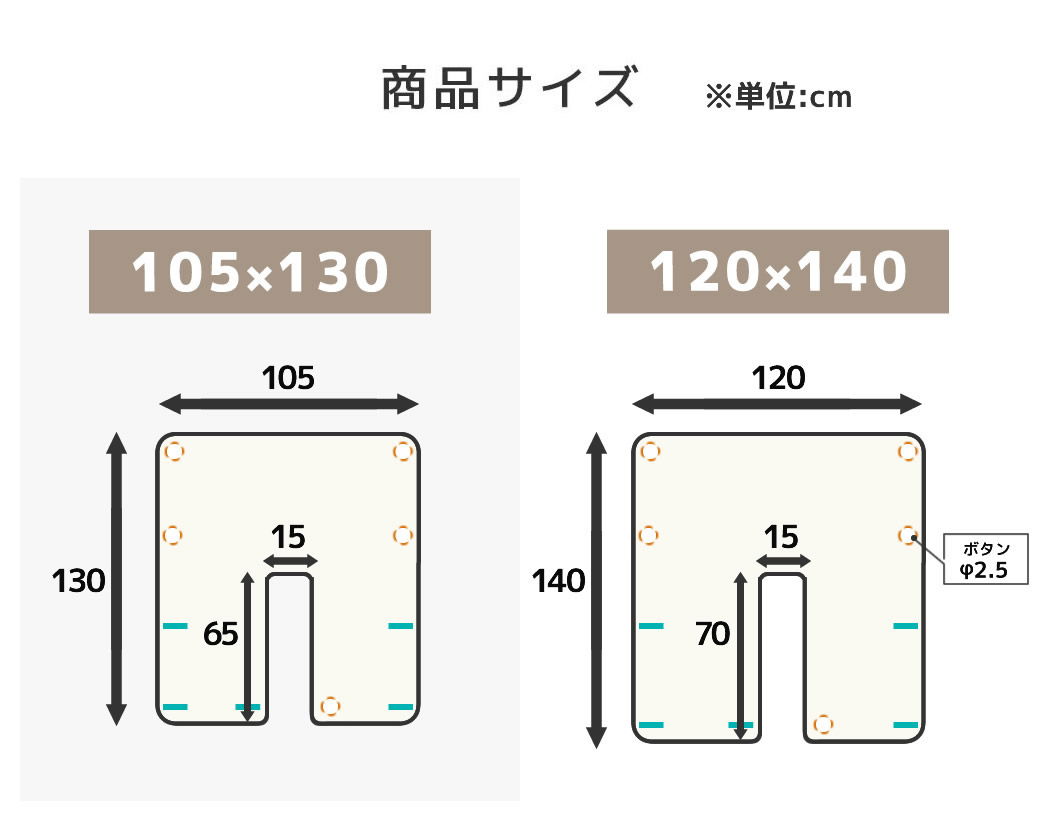 サイズ