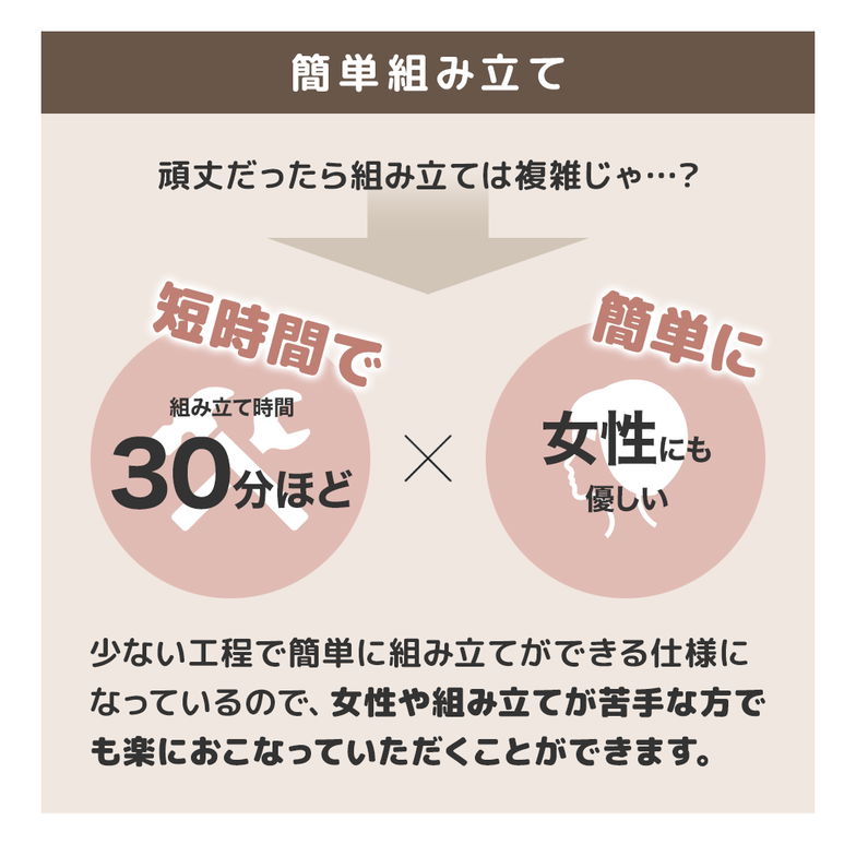 【ポイント10倍】パイプベッド 簡単組立ベッド モデノ modeno アイアンベッド スチールベッド ダブル 国産交互配列マットレス付 通気性 お手入れ簡単 頑丈