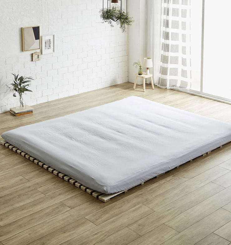 ファミリー敷き布団 260サイズ 厚さ12cm 連結 ウレタンマットレス 敷きパッド BOXシーツ 家族 3人 4人収納 4つ折り 折りたたみ 抗菌 防臭 防ダニ 高反発 通気性 ワイド 大きい 大きいサイズ ファミリーサイズ ファミリー布団