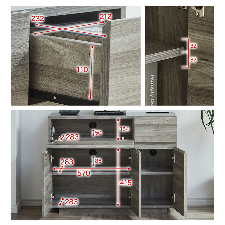 キャビネット zesto ゼスト 木製 幅90cm 収納棚 本棚 扉付き 引き出し フラップ扉 台輪 AV機器 スローステイ 手掛け ダンパー コロレール