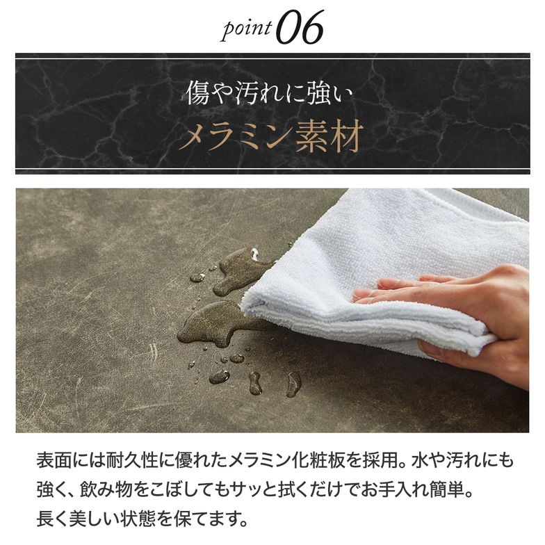 センターテーブル テーブル カルミーク セラミック調 60cm ローテーブル リビングテーブル 引き出し コンパクト 正方形 角型 シンプル モダン