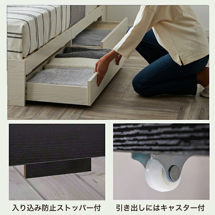 ベッド　お引き渡し可能日4/9まで ベッド お引き渡し可能日4/9まで ベッドの買い替えタイミングはいつ頃