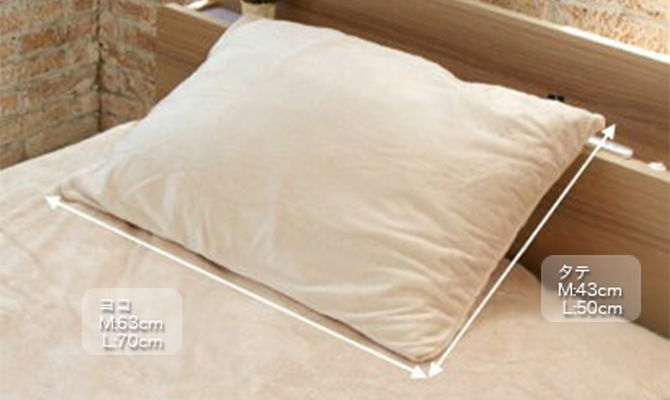 ITEM SIZE