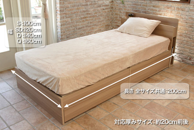 ボックスシーツ シングル 100×200×25cm マイクロファイバー なめらか