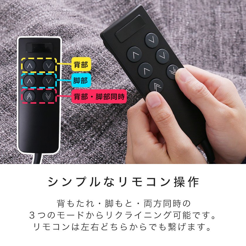 電動ベッドリモコン - comecfrance.com