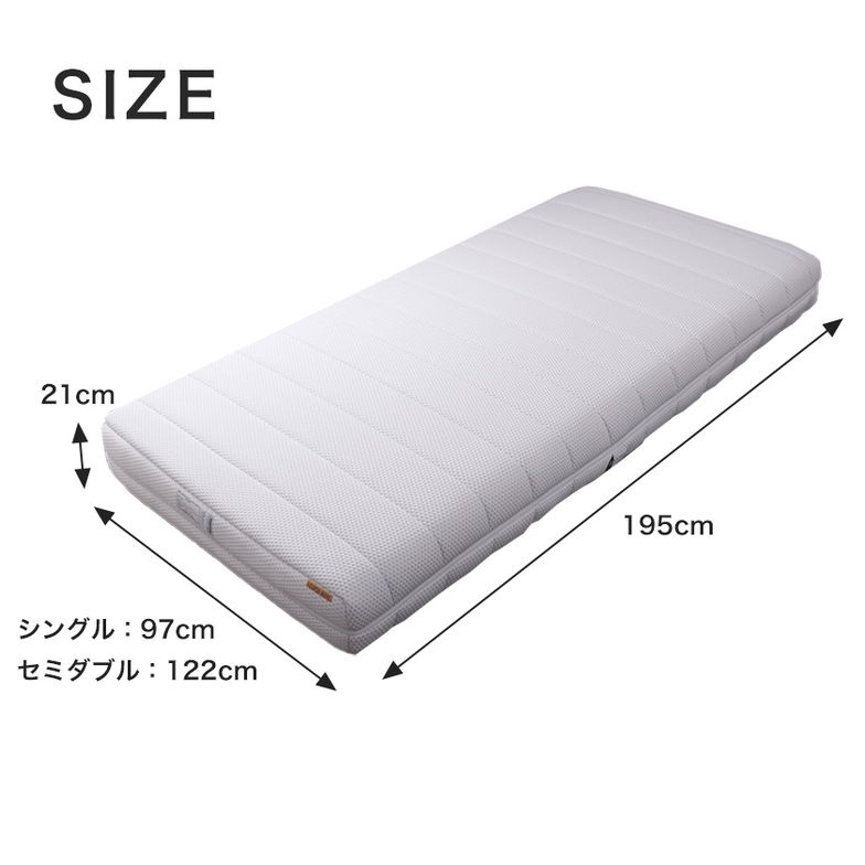 フランスベッド リクライニングベッド 電動マットレス シングル RP-1000W ルーパームーブ 2モーター 無段階調整 リモコン操作