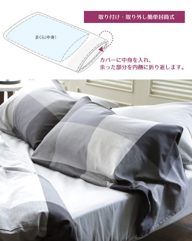 封筒式