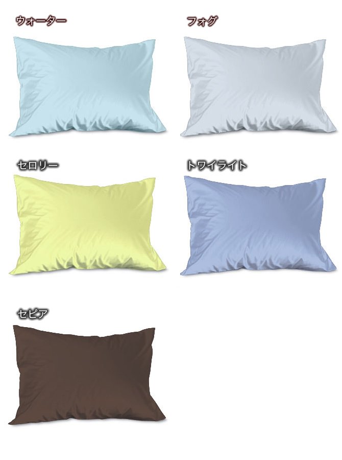 colorvariation