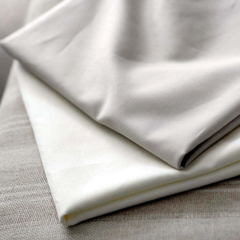 Fab the Home BOXシーツ クイーンサイズ 160×200×30cm Fine Cotton