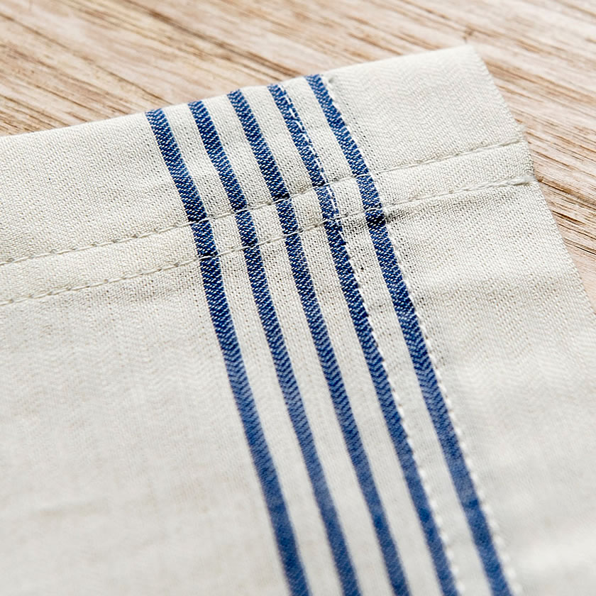 Fab the Home ウィッシュストライプ wishstripe マルチカバーS 150×210