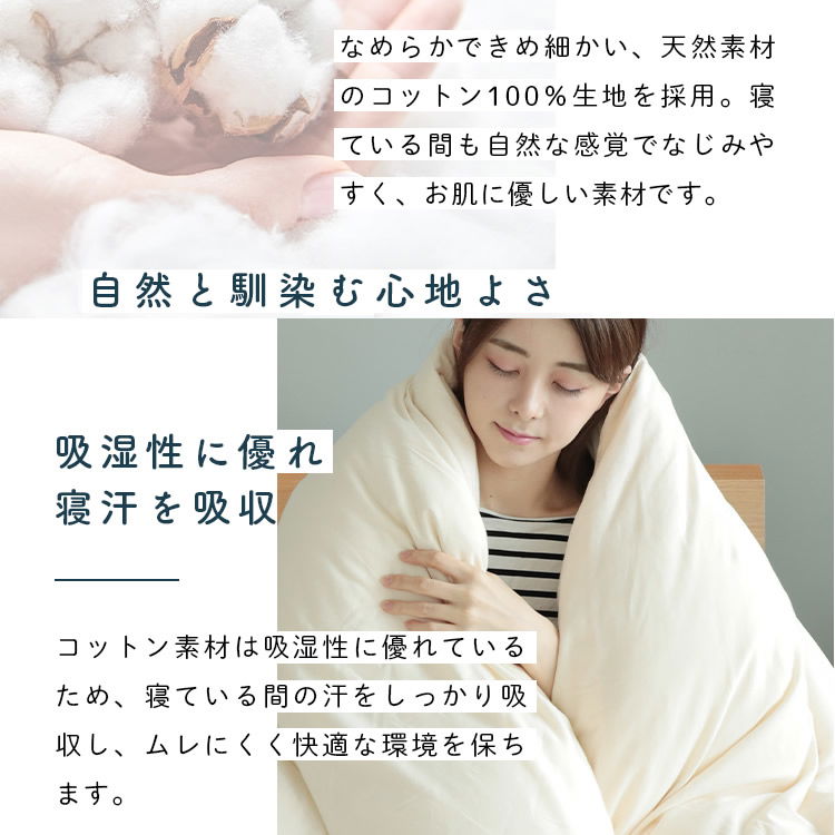 ジュリーアダムス 天竺ニット(綿100％) 抗菌防臭中わた入りボックス