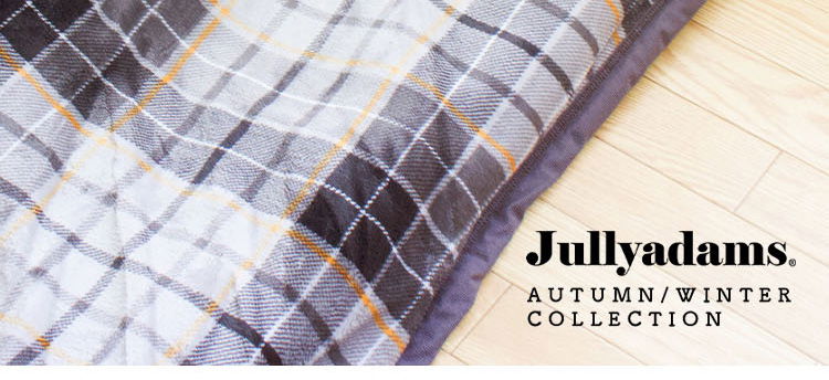Jullyadams TripleWarm