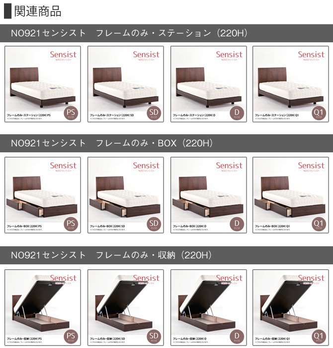 跳ね上げ式ベッド クィーン1 ドリームベッド フレームのみ 日本製 木製 
