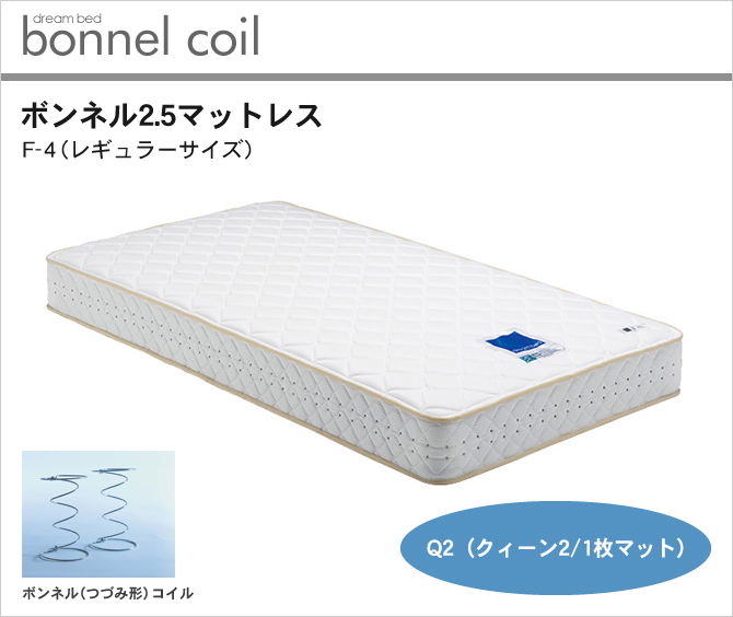 楽天市場】取り寄せ商品 マットレス スプリング ダブル サータ