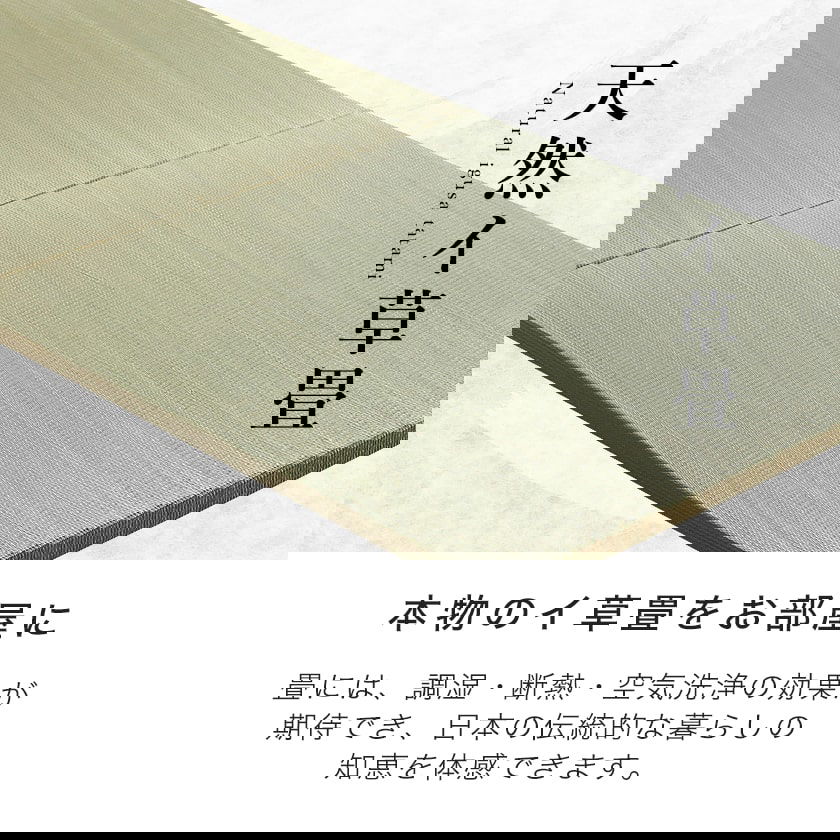 畳ベッド 畳ステージベッド 縁無し畳タイプ シングル 畳ベッド本体のみ