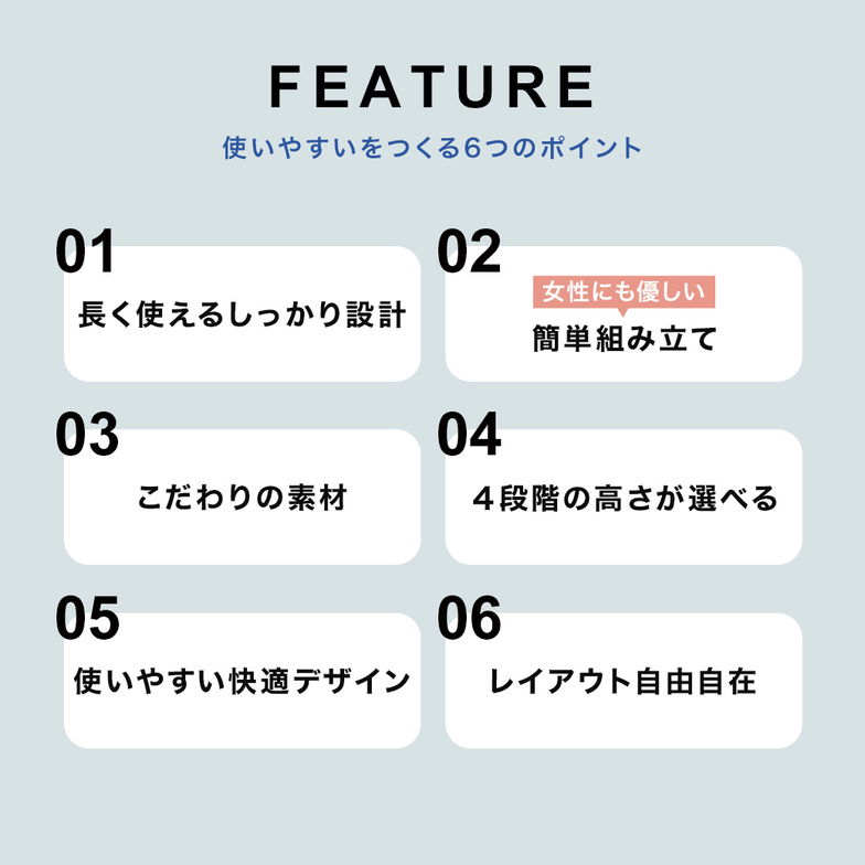 【ポイント10倍】バノン すのこベッド ダブル ロング 厚さ20cmポケットコイルマットレスマットレス付き 木製 長さ210cm 耐荷重500kgクリア 組立簡単 高さ4段階 【大型家具配送】