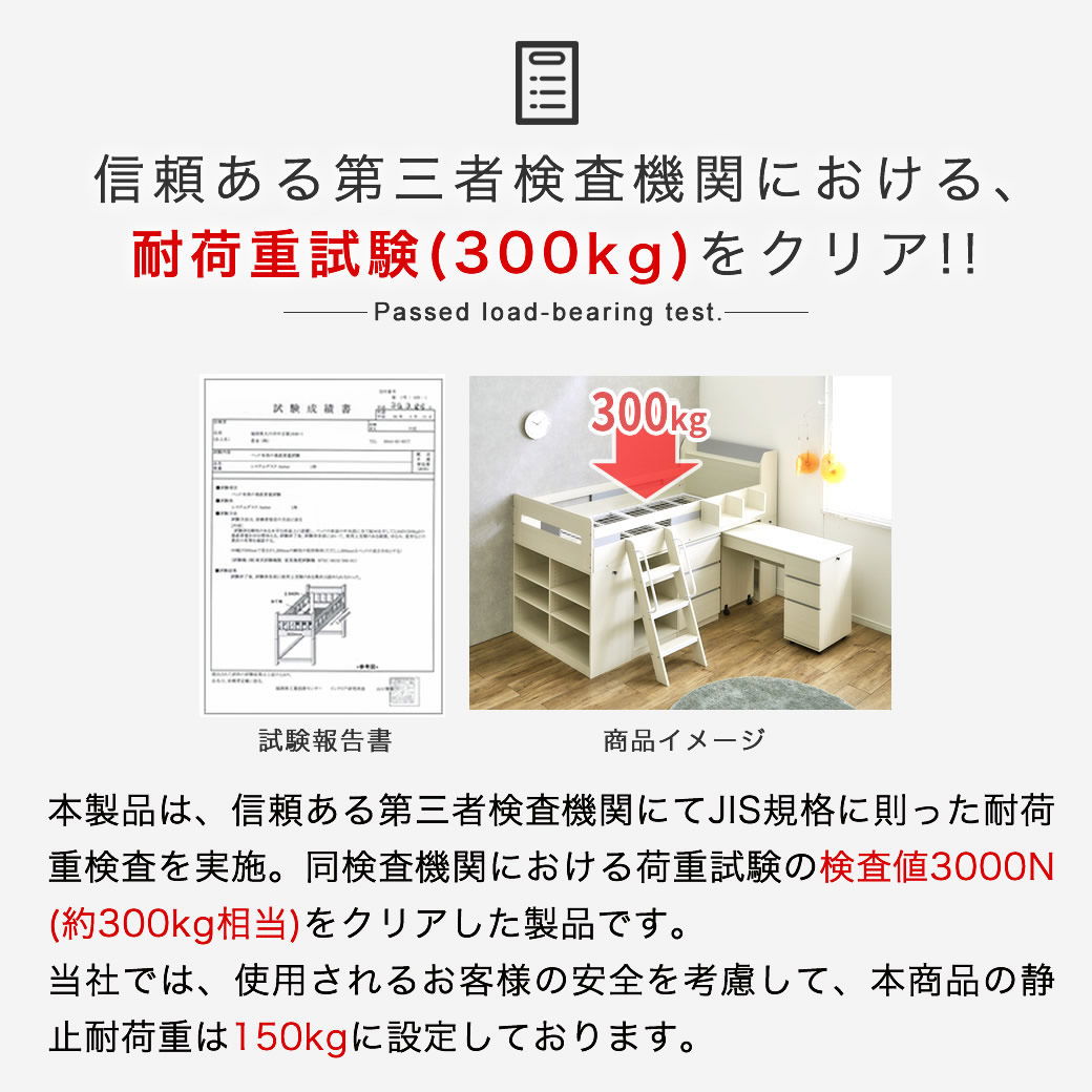 ポイント10倍】システムベッド Amber (アンバー) シングル ロー