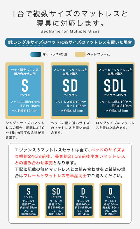 ステージベッド Evans ダブル すのこベッド ロータイプ ヘッド付き コンセント2口付き 木製ベッド ベッドフレーム ダブルベッド ベッド単品 ナチュラル ブラウン