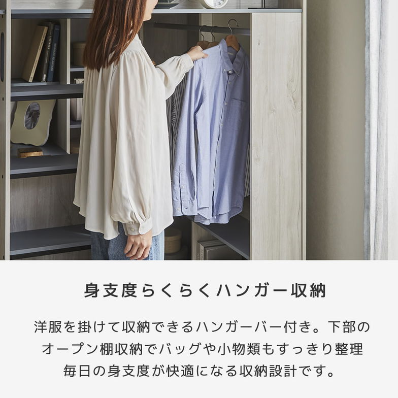 アストロベース システムベッド ロフトベッド 収納付き デスク付き シングル ベッドフレーム 木製 ハンガー シェルフ L型デスク 【大型家具配送】