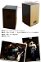 打楽器　カホン（スナッピー無し） cajon ペルー発祥の打楽器