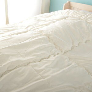 掛け布団 シンサレートウルトラ セミダブル 日本製 軽量 羽毛の約2倍暖かい シンサレート掛布団 テイジンマイティトップ2 中綿 抗菌防臭