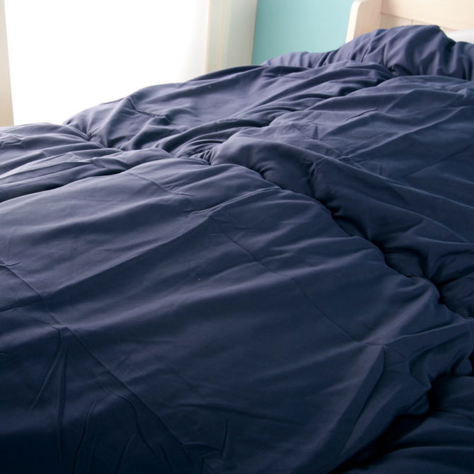 掛け布団 シンサレートウルトラ セミダブル 日本製 軽量 羽毛の約2倍暖かい シンサレート掛布団 テイジンマイティトップ2 中綿 抗菌防臭