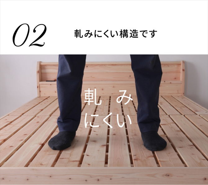 楽天市場】【本日クーポン5％引】 超頑丈 耐荷重500kg すのこ