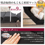 ポイント10倍】折りたたみベッド 折り畳みベッド 折畳みベッド 