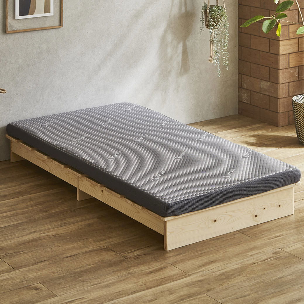 高反発マットレス ロールタイプ