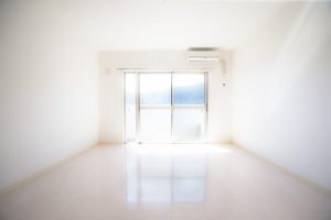 4.5畳・6畳・8畳のお部屋にサイズの違うベッドをレイアウトして比較しました！