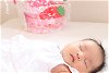 出産祝いにもらって嬉しいプレゼント！喜ばれるギフトの赤ちゃん座布団