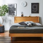 ダブルベッドの寸法はどれくらい？部屋に置いたときのサイズ感をご紹介