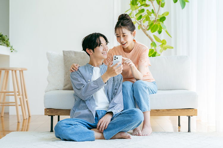 こんな夫婦におすすめ！シングルベッド2台が向いている人