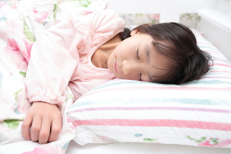 小さめベッドを購入するときの注意点