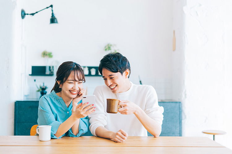 カップルにおすすめの＜ダブルベッド＞5選