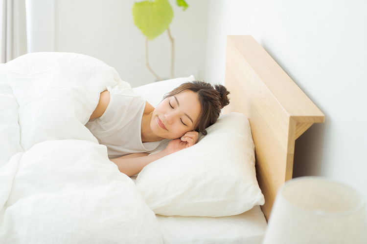 マットレスを少しでも長く使用し続けるコツ