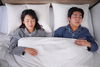 【アンケート調査】みんなはどう選んでる？夫婦のベッド購入白書
