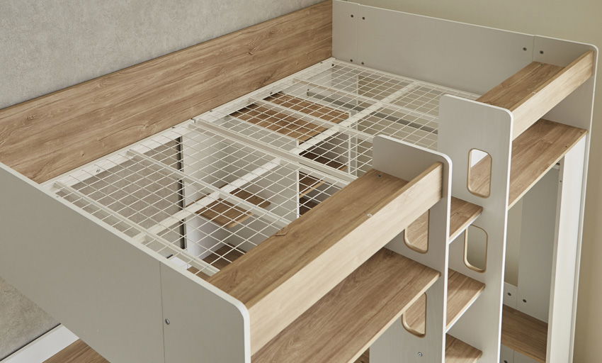 アストロベース　システムベッド