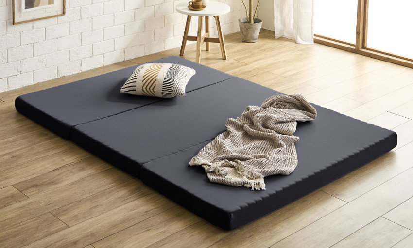 ブロックウレタンマットレス